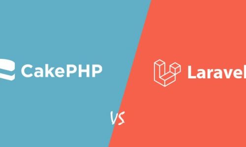 مقایسه Cake PHP و Laravel