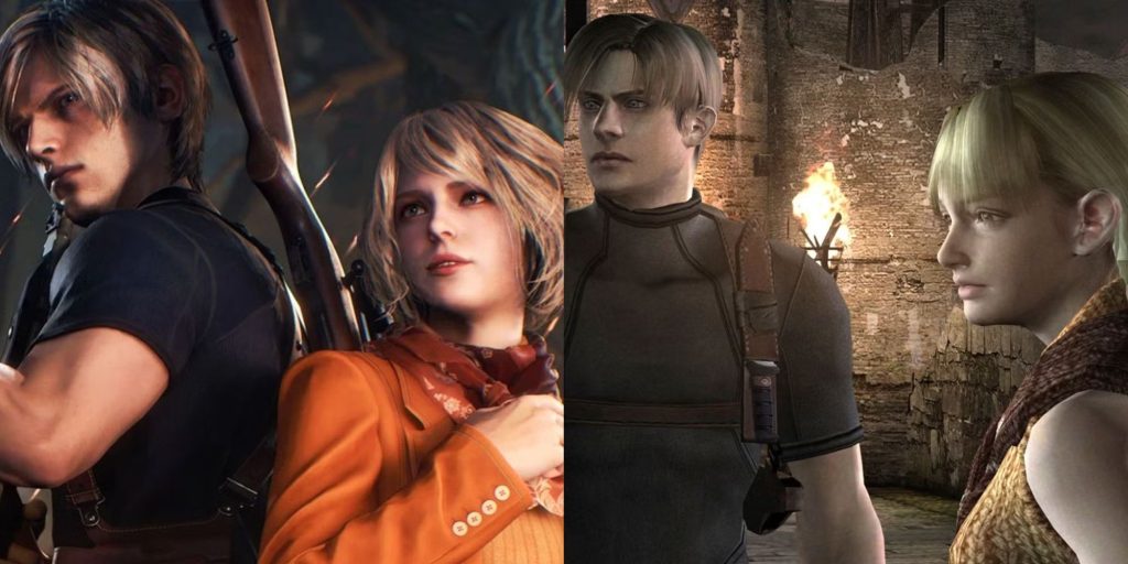 Remake