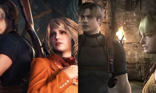 Remake
