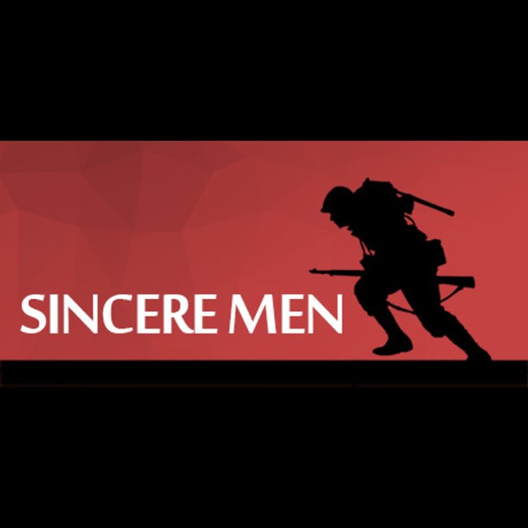 بازی ویدیویی Sincere Men